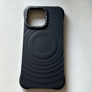 Authentic Casetify ripple MagSafe iPhone 15 Pro Max case